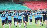 India enjoys best FIFA ranking. So, what's the story?