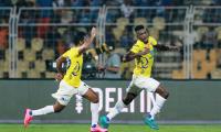 ISL: Kerala Blasters rally to beat FC Goa