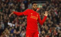 EPL Extras: Liverpool's Sturridge charged by FA for betting