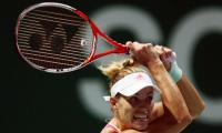 Ruthless Kerber sets up final with Cibulkova