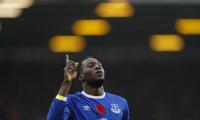 Manchester United-bound Lukaku looking to make history at Old Trafford