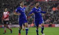 Improving Chelsea, big winning Liverpool downplay title talk