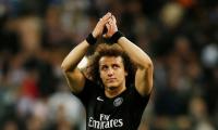 EPL: Luiz likely to replace injured Terry for Liverpool clash