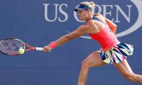 US Open PIX: Kerber, Wozniacki, Cilic charge into 3d rd; Raonic ousted