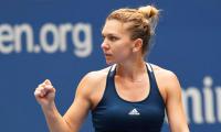 Halep 'highly unlikely' to play US Open