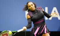 US Open PHOTOS: Williams fights off Halep to reach semis