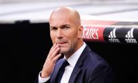 Zidane 'can't understand' transfer ban for Real youth team