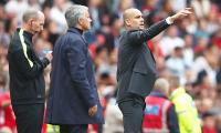 Shearer tips Manchester clubs to claim EPL title