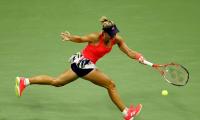 Meet the US Open women's finalists