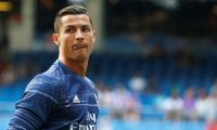 Ronaldo wants Real to offer him a 10-year contract