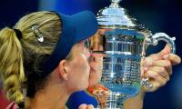 Factbox:  List of US Open women's singles champions