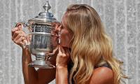 Lessons from US Open champion Kerber's journey...