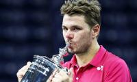 Wawrinka fights back to beat Djokovic in US Open final