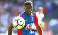 Zaha's price tag is set!