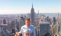 The Big Four stay the Big Four, says Wawrinka