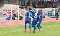 AFC Cup QF: Bengaluru FC beat Singapore's Tampines Rovers in first leg 