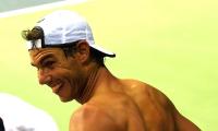 Nadal to make comeback in December