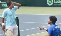 Davis Cup: Minnows India eye big fight vs Spanish giants