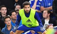 'Fabregas needs to improve defensively'