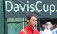 The curious case of Rafael Nadal's withdrawal from Davis Cup tie