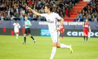 French Ligue 1: Four-star Cavani helps PSG sink Caen