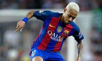 'Extraordinary' Neymar gets Enrique, Simeone backiing