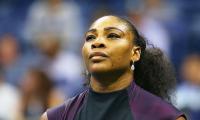 Injured Serena pulls out of Wuhan, China Opens, eyes Tour Finals return