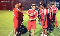 Important to have a good, fit squad: Mumbai City's Forlan