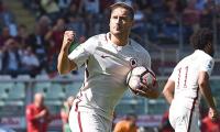 AS Roma great Totti to retire at end of season