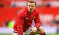 EPL: Rooney on bench, Rashford in for Leicester game