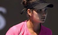 Miami Open: Sania-Strycova battle through to final