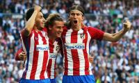 La Liga: Griezmann's late goal dents Real Madrid's title charge