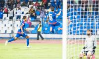 I-League: Bengaluru FC edge Aizawl 1-0