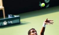 Davis Cup: Prajnesh loses but India beat Uzbekistan 4-1