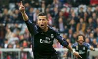 Champions League PIX: How Real Madrid rallied to victory over Bayern