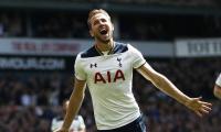 Can Spurs surge to English Premier League title?