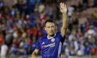 Terry to leave Chelsea at end of season