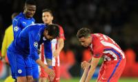 Atletico prove fairytale killers to end Leicester's run