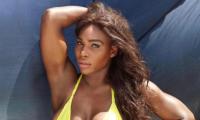 Serena dominated Australian Open while pregnant