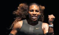 Can Serena make tennis comeback after childbirth?