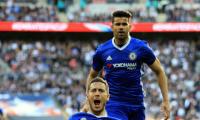 Chelsea edge Tottenham in thrilling Cup semi-final