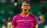 Nadal reaches final after controversial umpire call