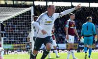 EPL: Rooney scores on return as United close in on City