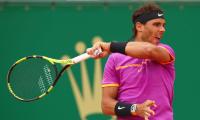 Nadal logs 50th win at Barcelona Open after cruising into quarters