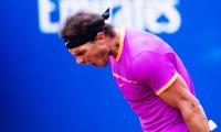 Nadal to face Thiem in Barcelona Open final