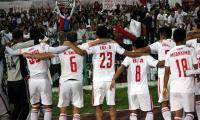 'Aizawl's threats are unfair, AIFF won't be intimidated'