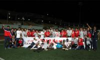 Aizawl FC's success story is harbinger of hope for Indian football