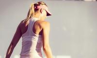 Maria Sharapova withdraws from Rogers Cup with arm injury