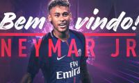 Deal is sealed! Neymar completes world record PSG move