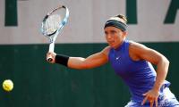 Errani 'disgusted' by extended doping suspension